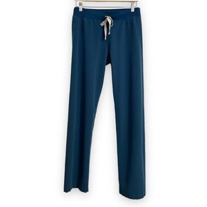 Figs Technical Collection Scrub Pants Women's Size S